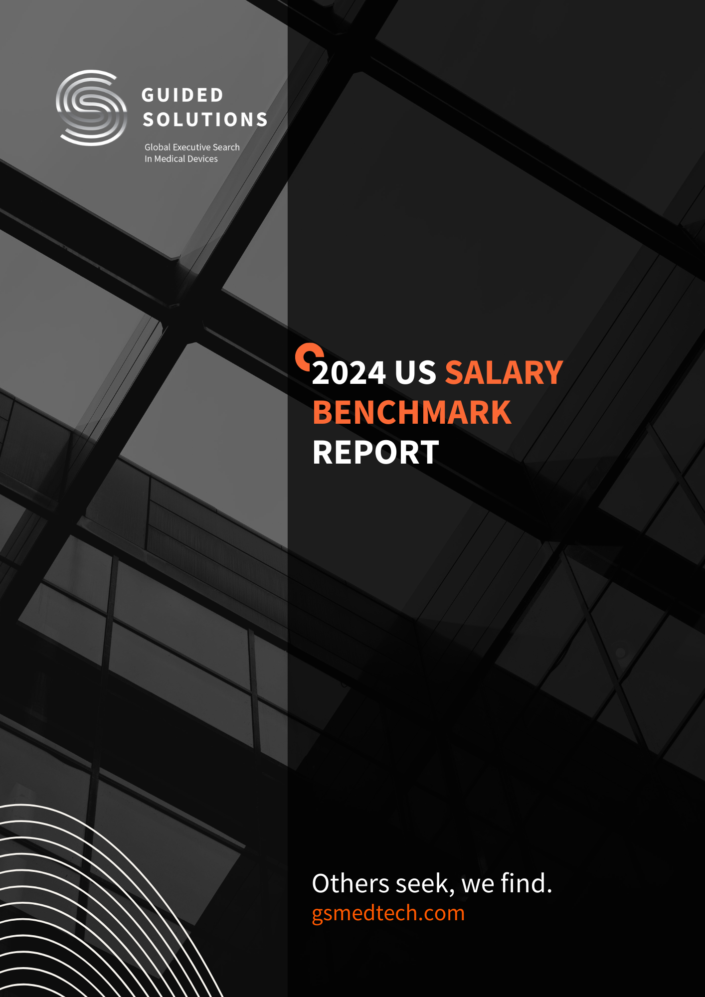 2024 US Salary Benchmark Report