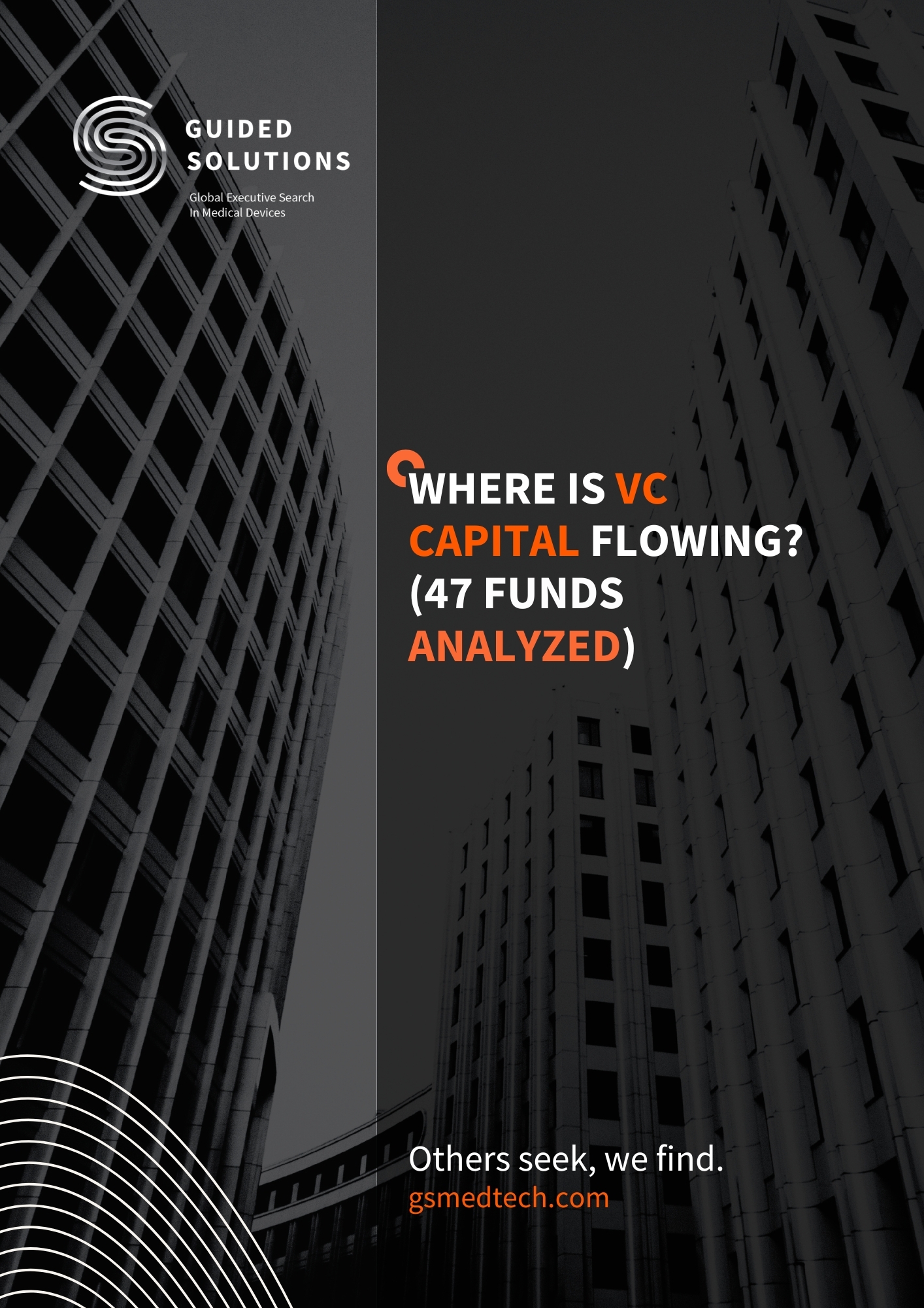Where Is the Capital Flowing? 47 Funds Analyzed