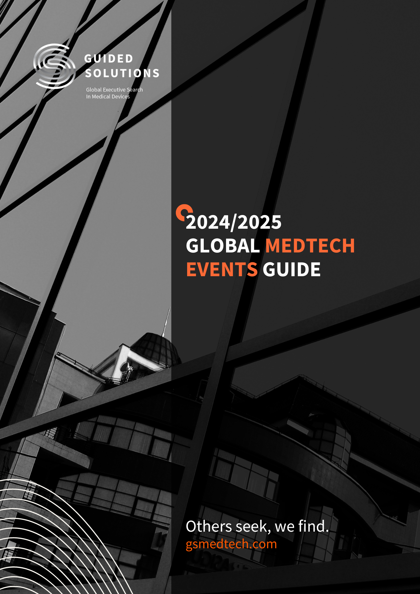 Global MedTech Events Guide 2024-2025